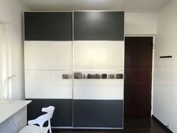 Blk 52 BLANGAH VIEW (Bukit Merah), HDB 5 Rooms #451273791